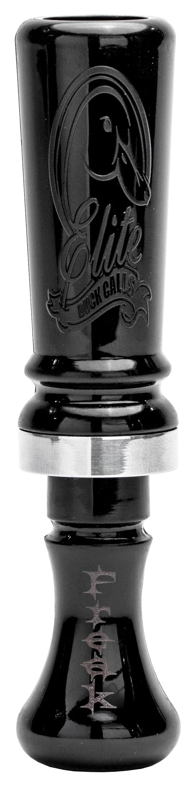 Elite Duck Calls Elite Freak Polycarbonate Duck Call | Bass Pro Shops